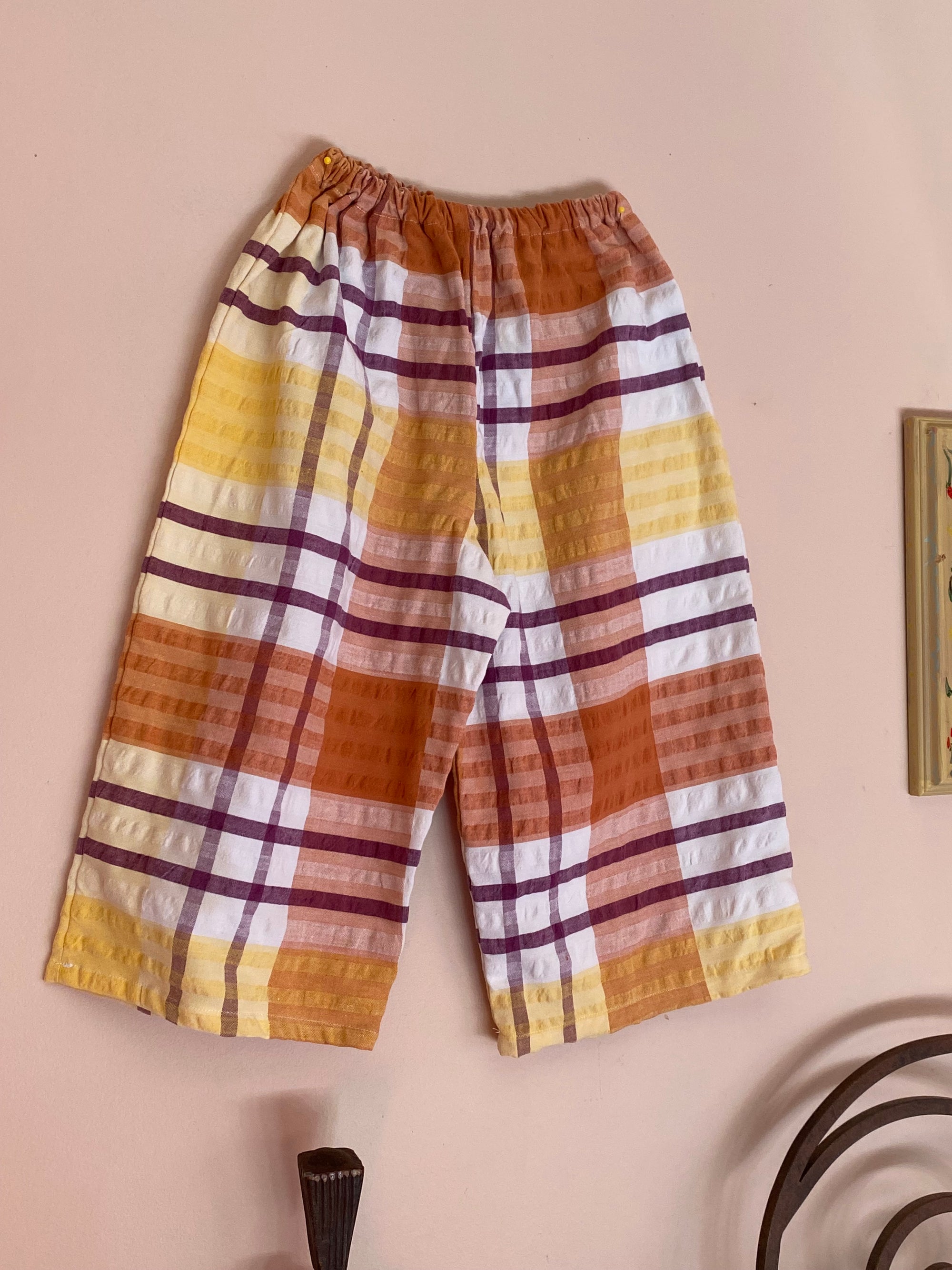 Spuds - Pants | Check