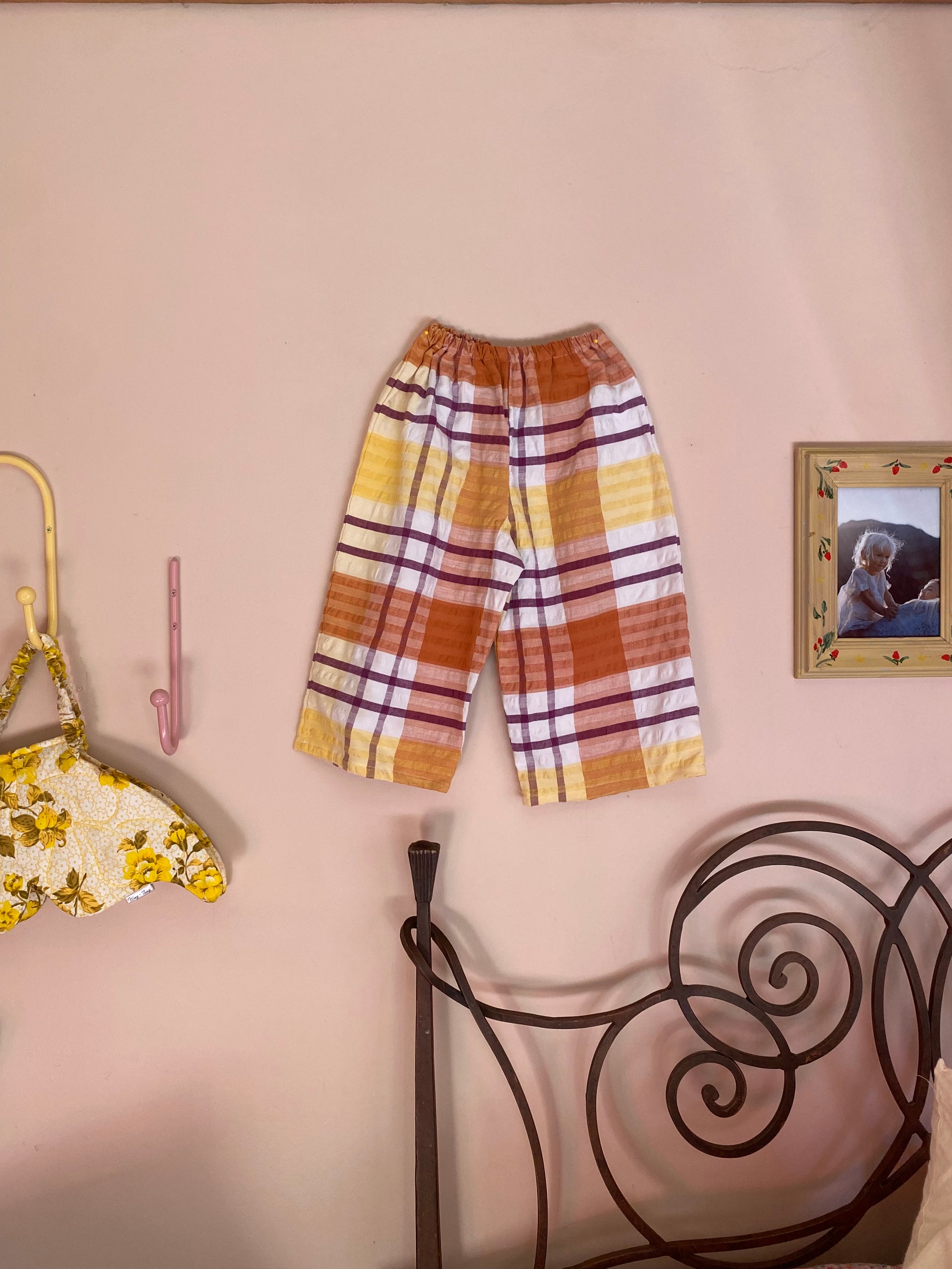 Spuds - Pants | Check