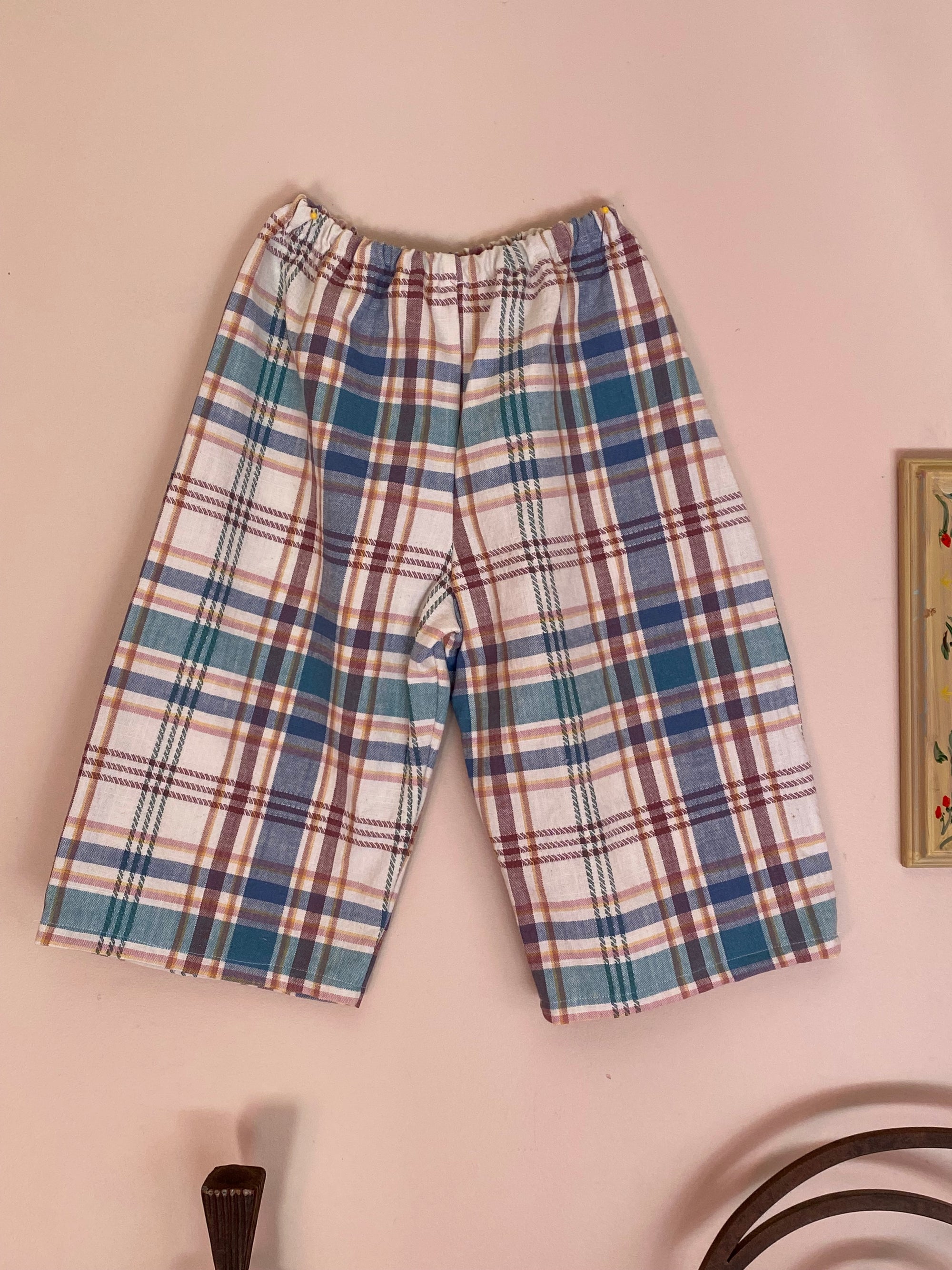 Spuds - Pants | Check