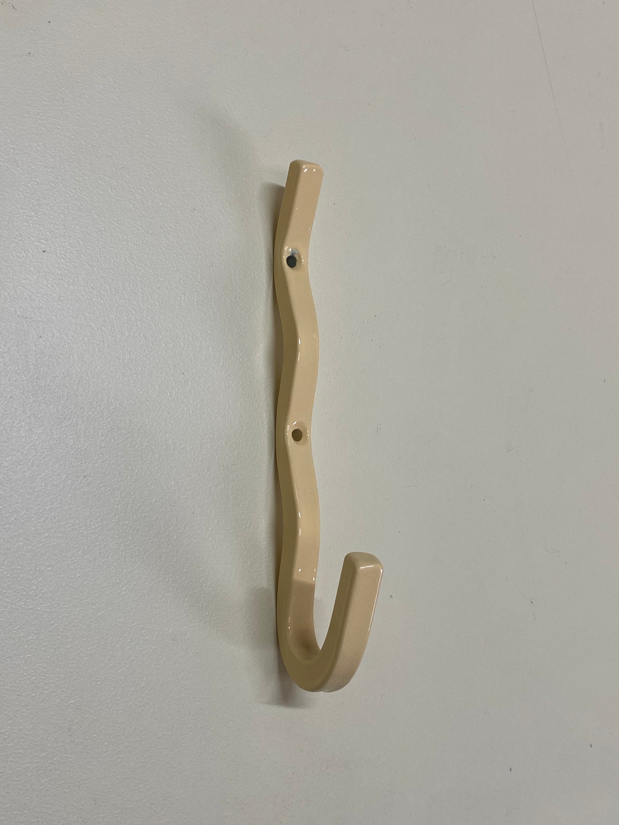 Wave Hook - Custard