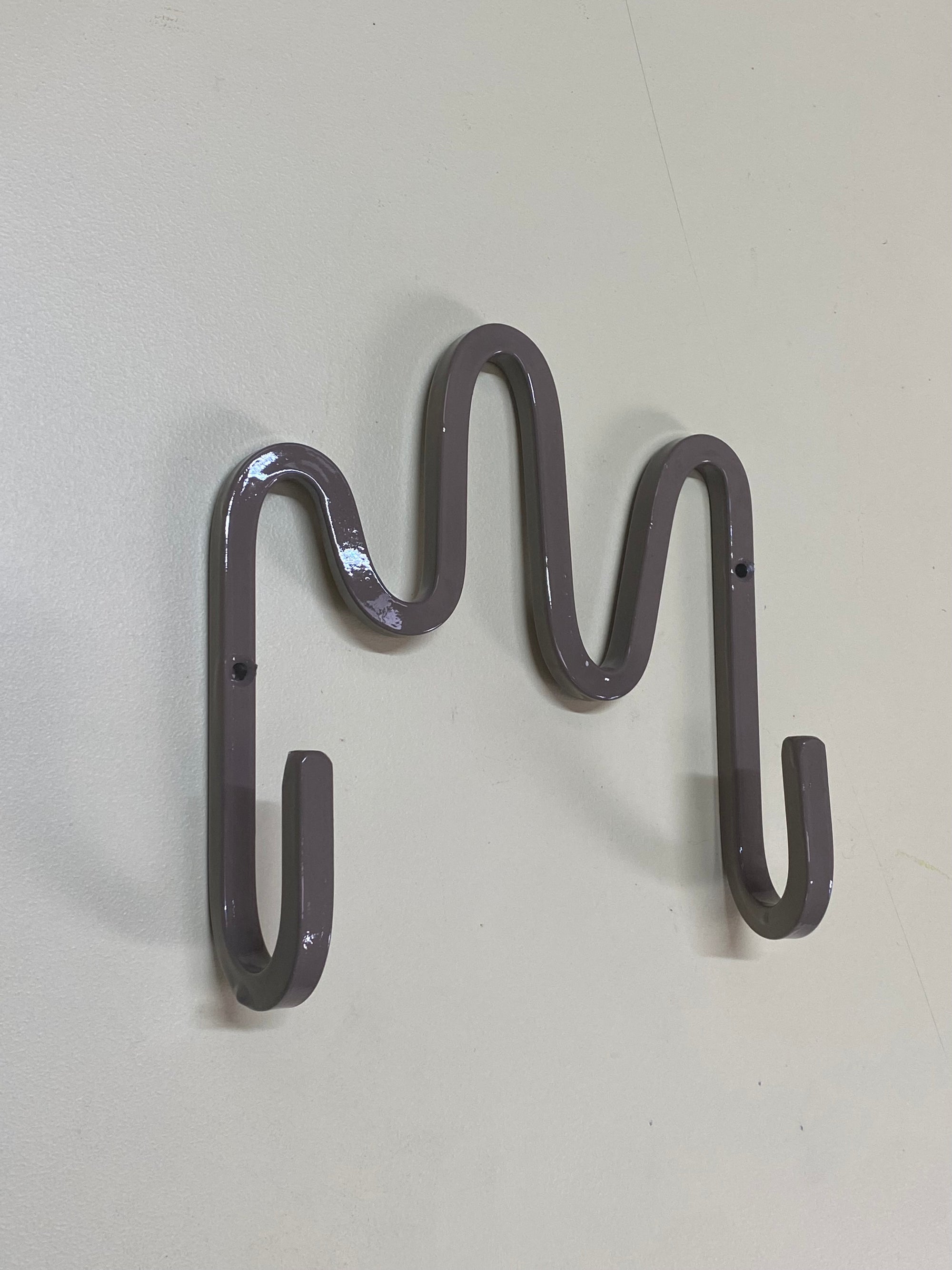 Shockwave Hook - Donkey Grey