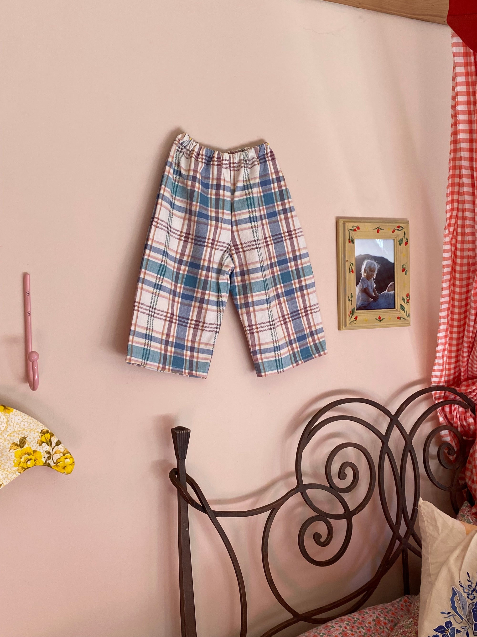 Spuds - Pants | Check