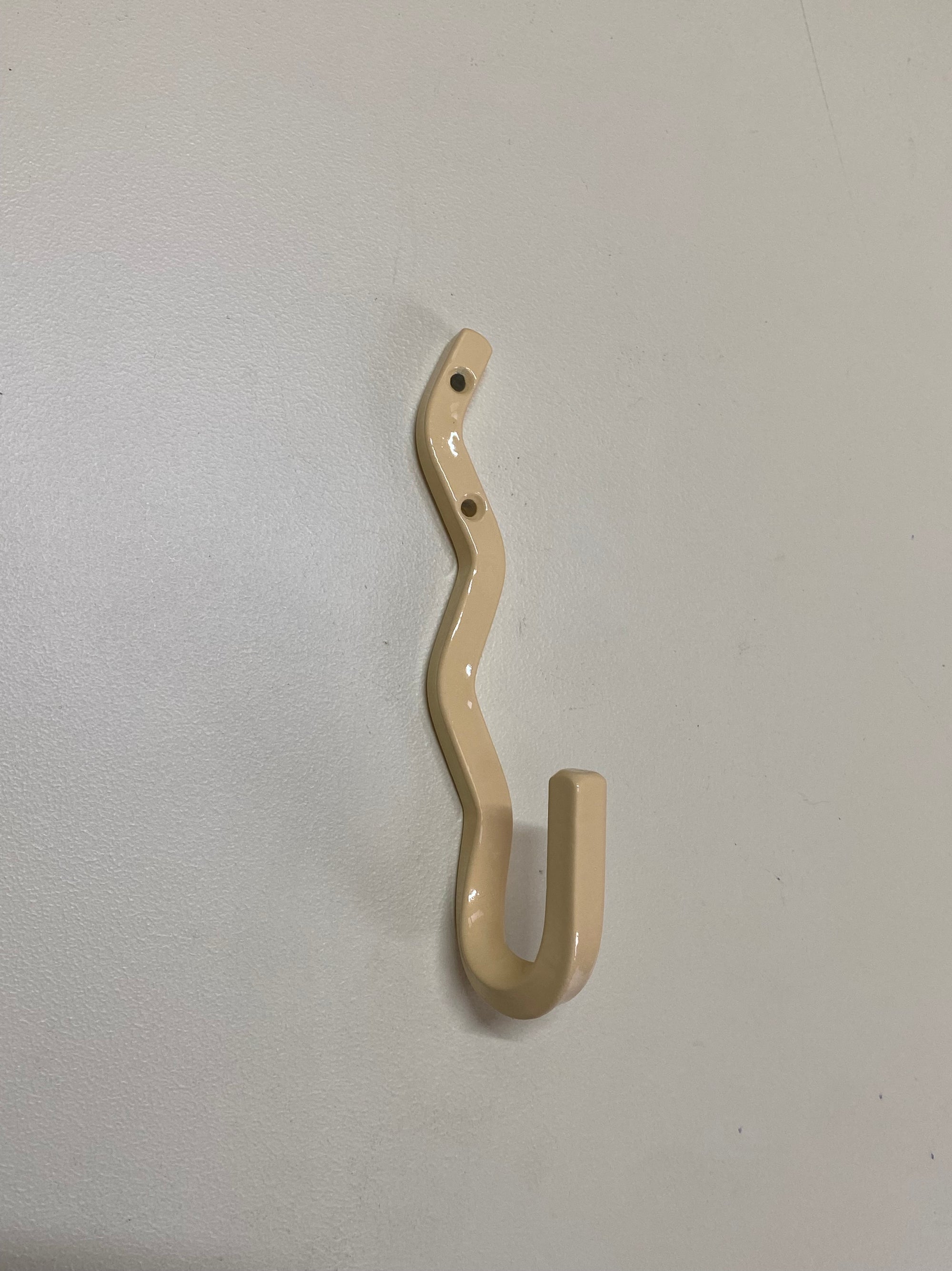 Wiggle Hook - Custard