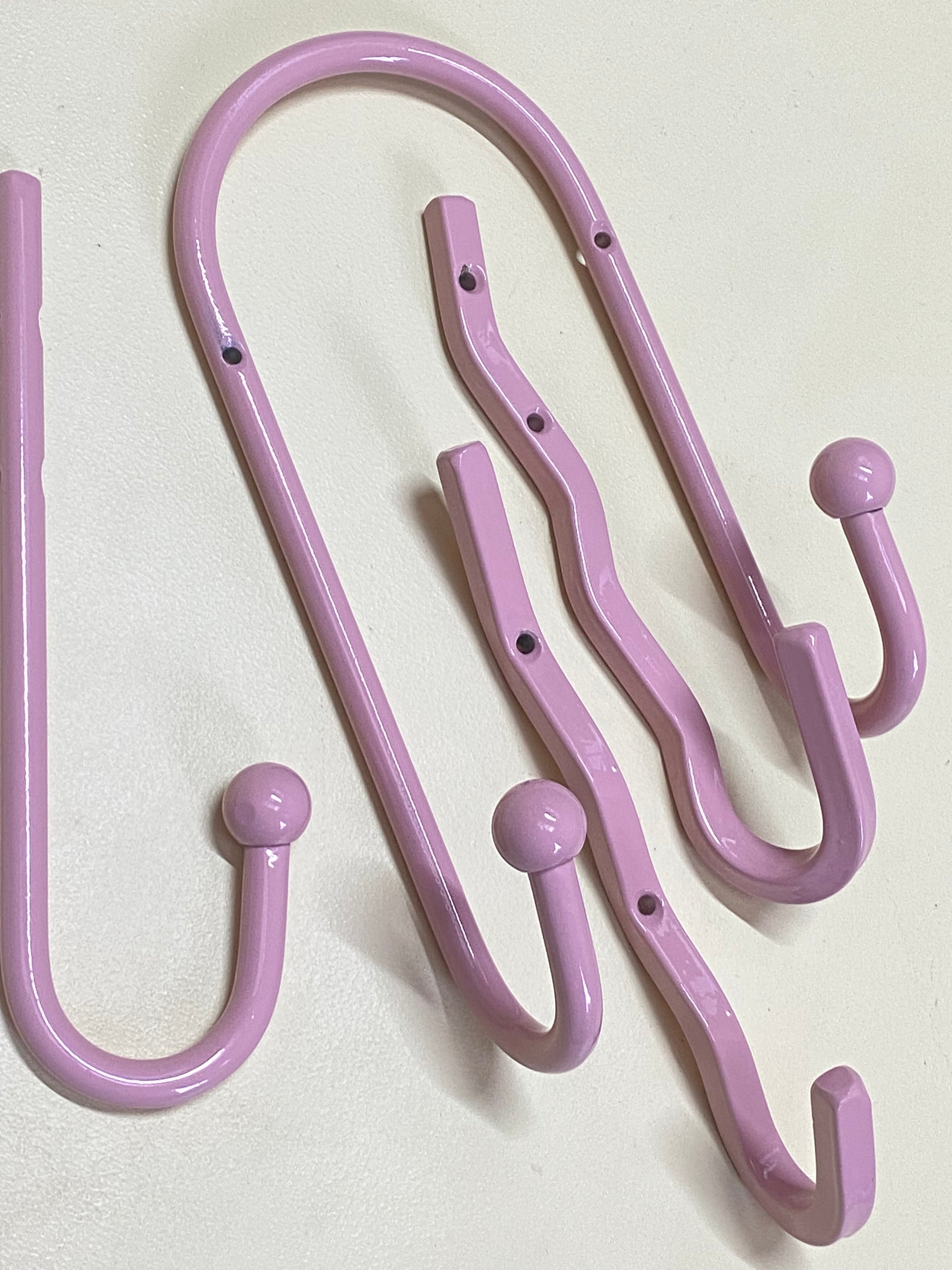 Wave Hook - Bubble pink