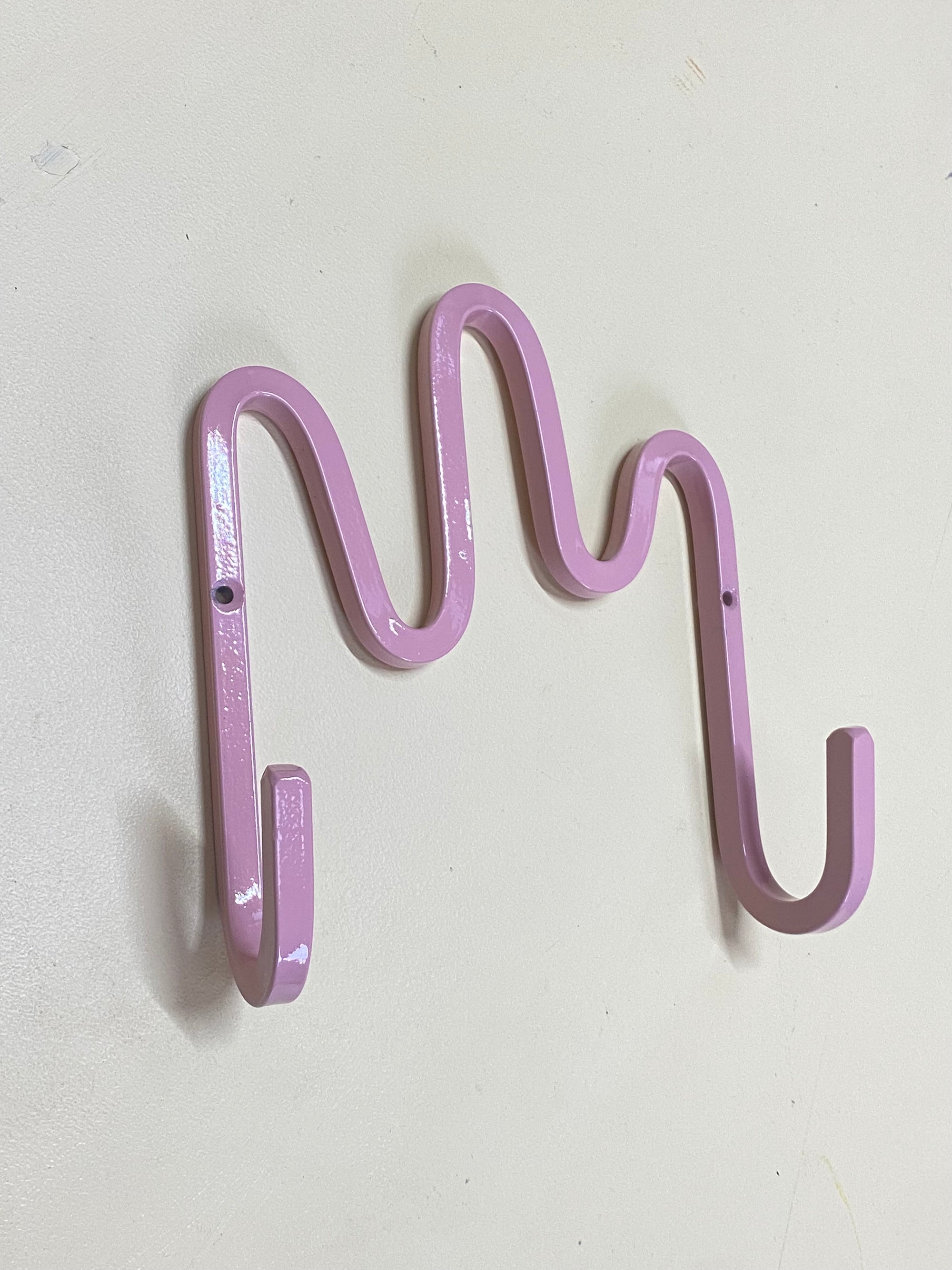 Shockwave Hook - Bubble Pink