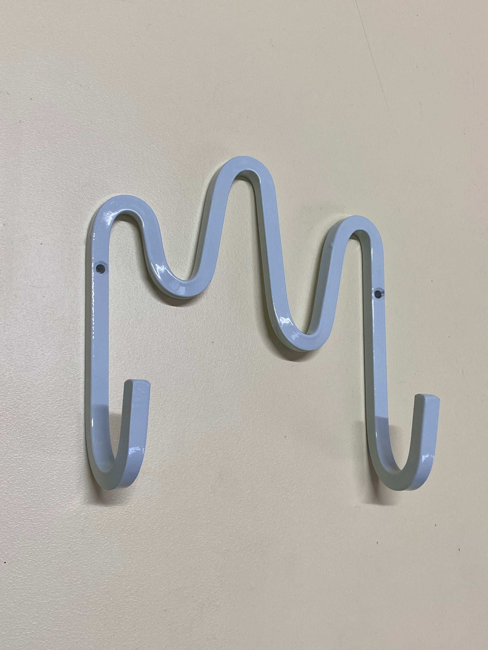 Shockwave Hook - Ice Blue