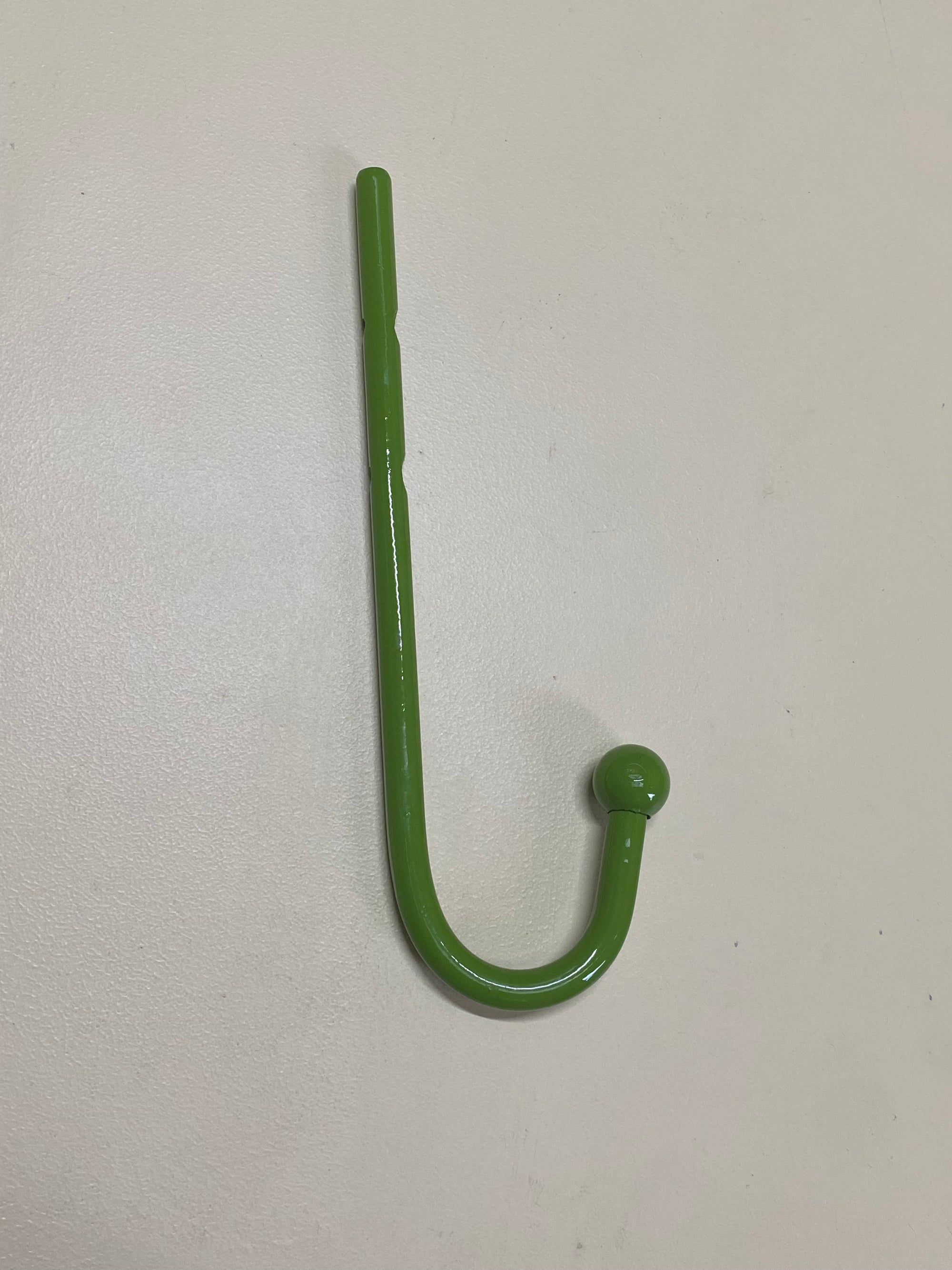 Orb hook - Kawakawa Green