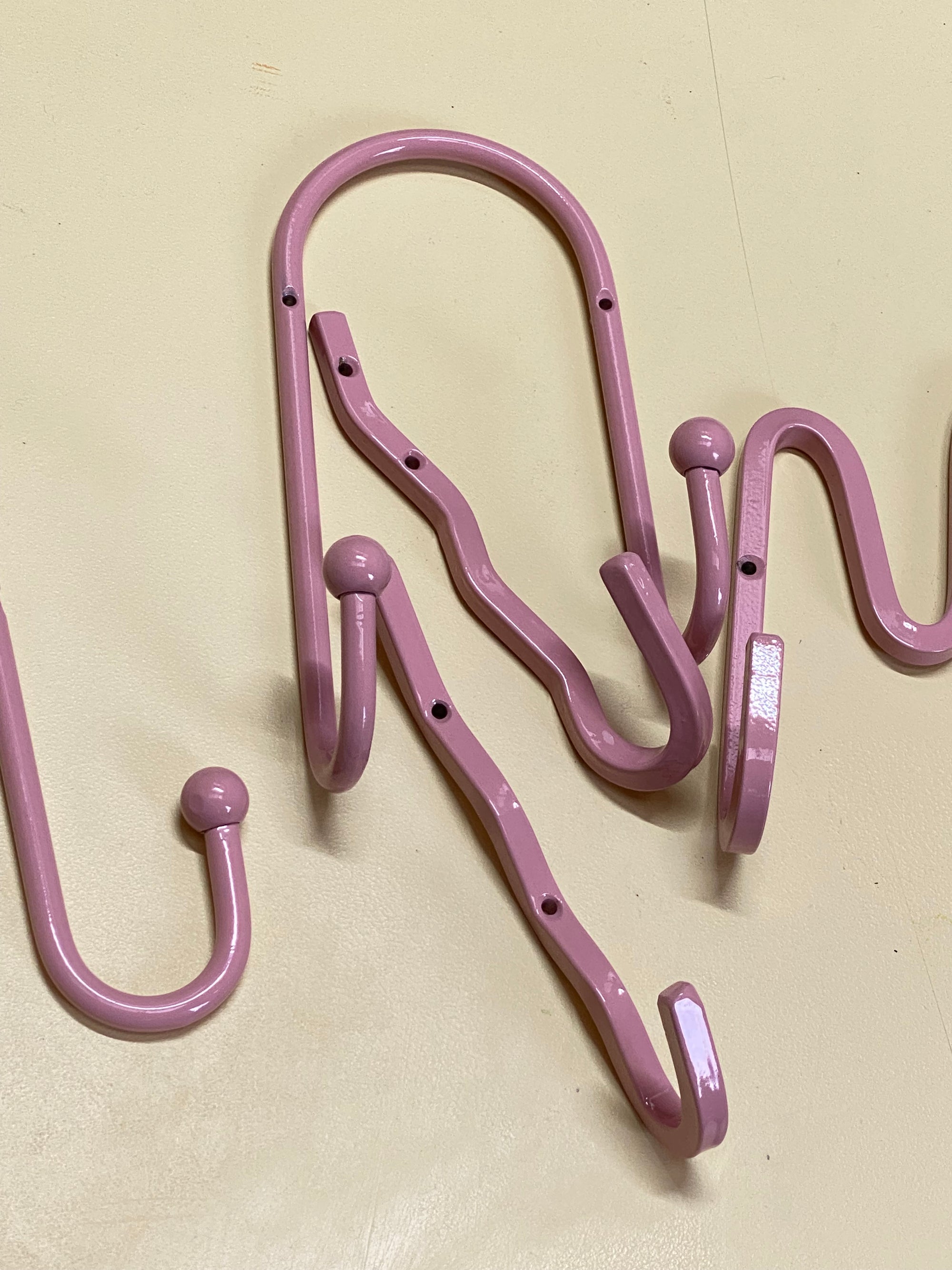 Shockwave Hook - Bubble Pink
