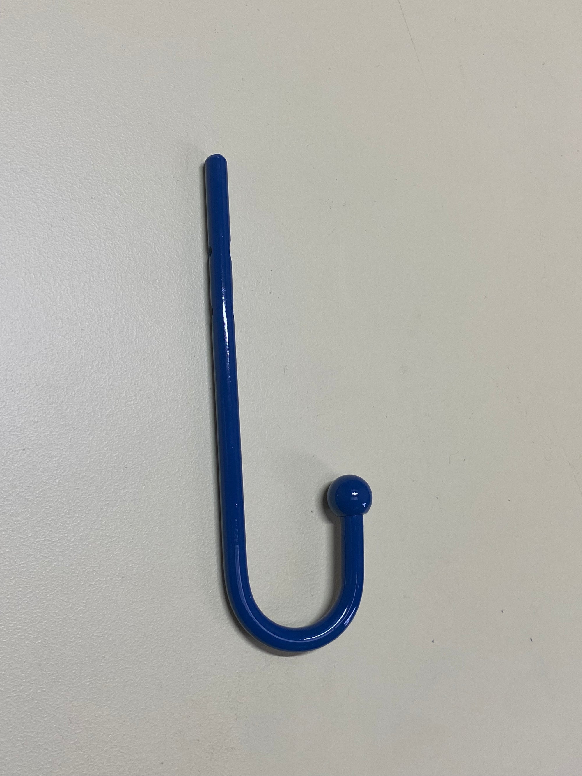 Orb hook - Indigo