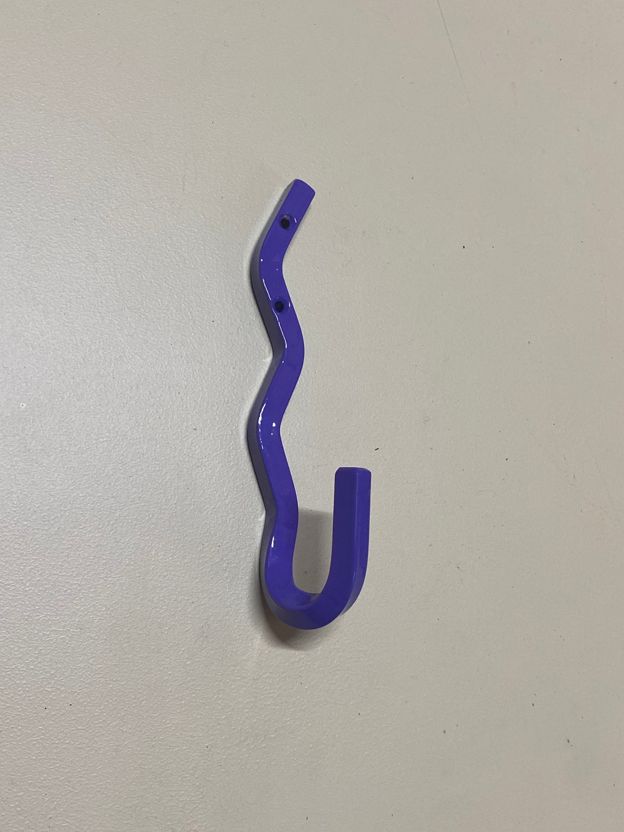 Wiggle Hook - Violet