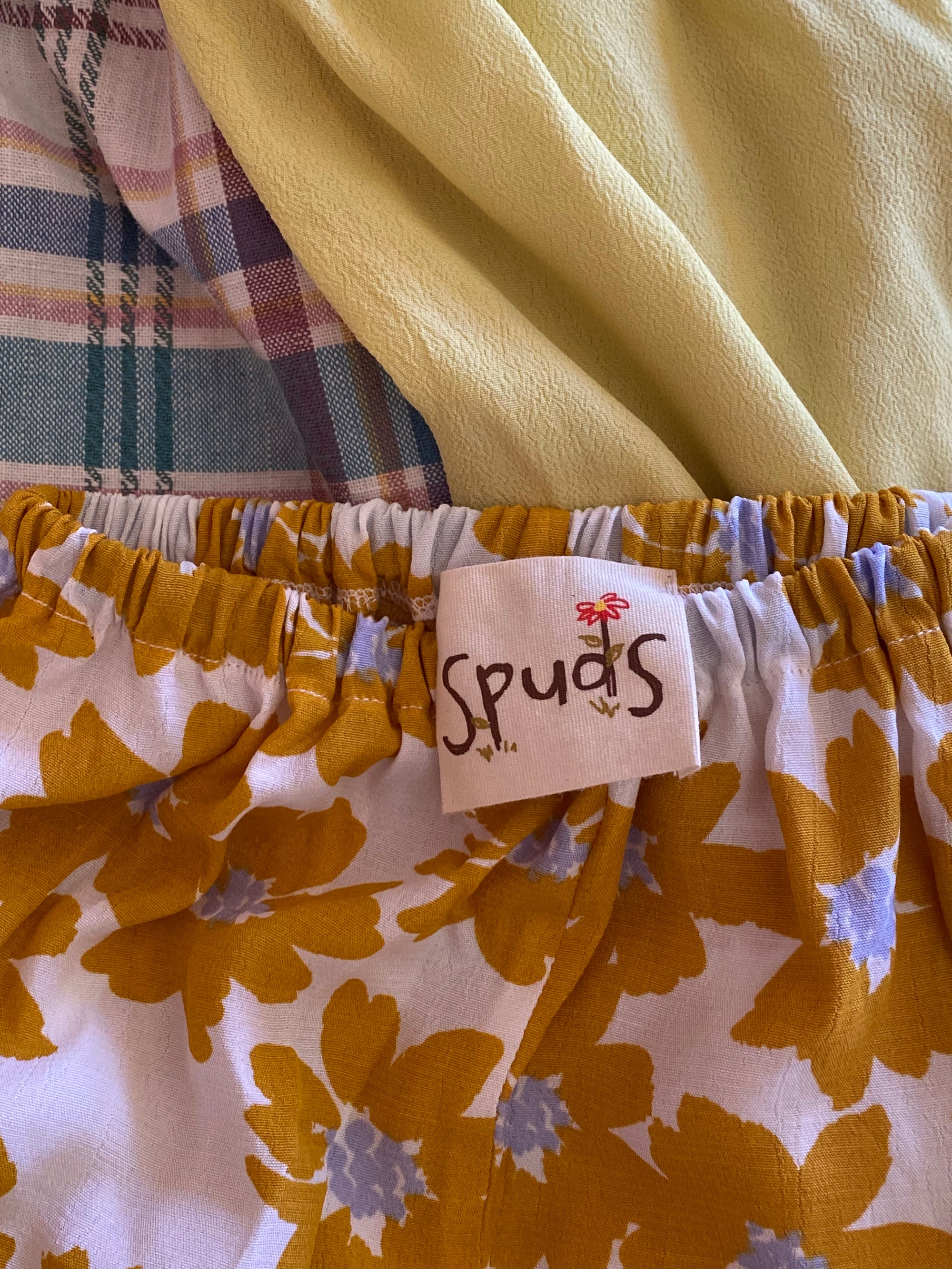 Spuds - Pants | Cosmos