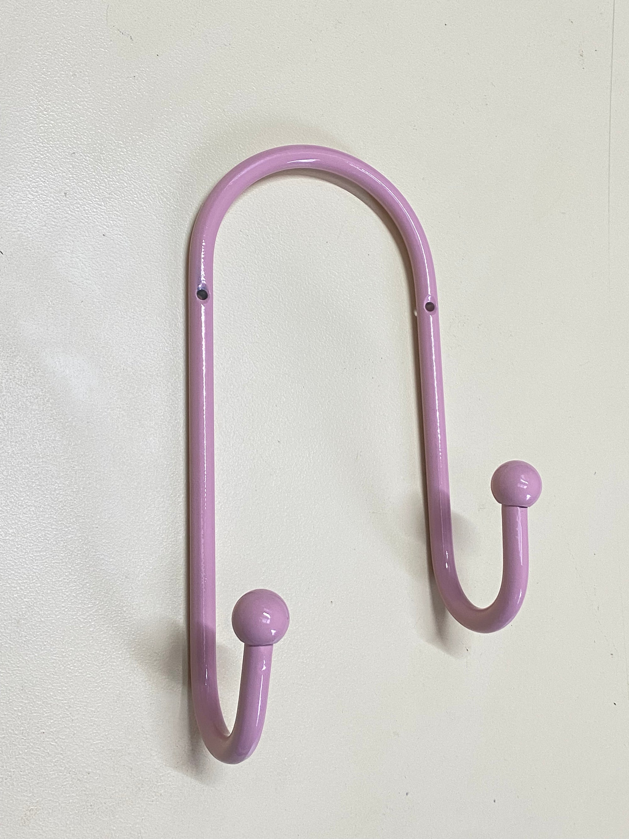 Double Orb Hook - Bubblegum