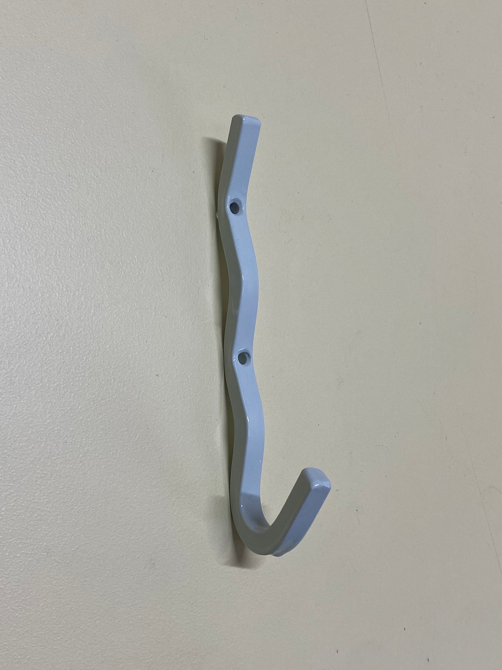 Wave Hook - Ice Blue