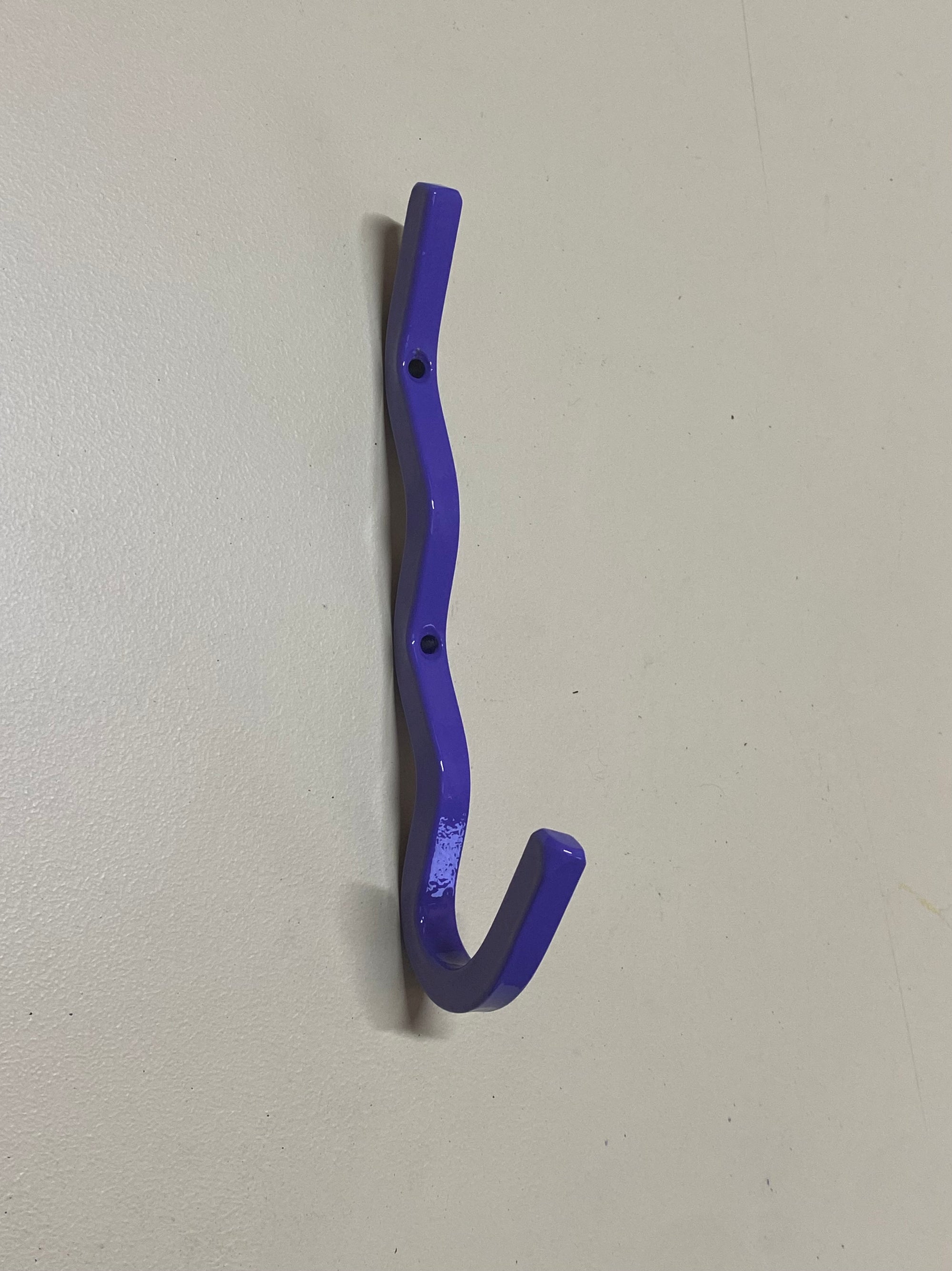 Wave Hook - Violet