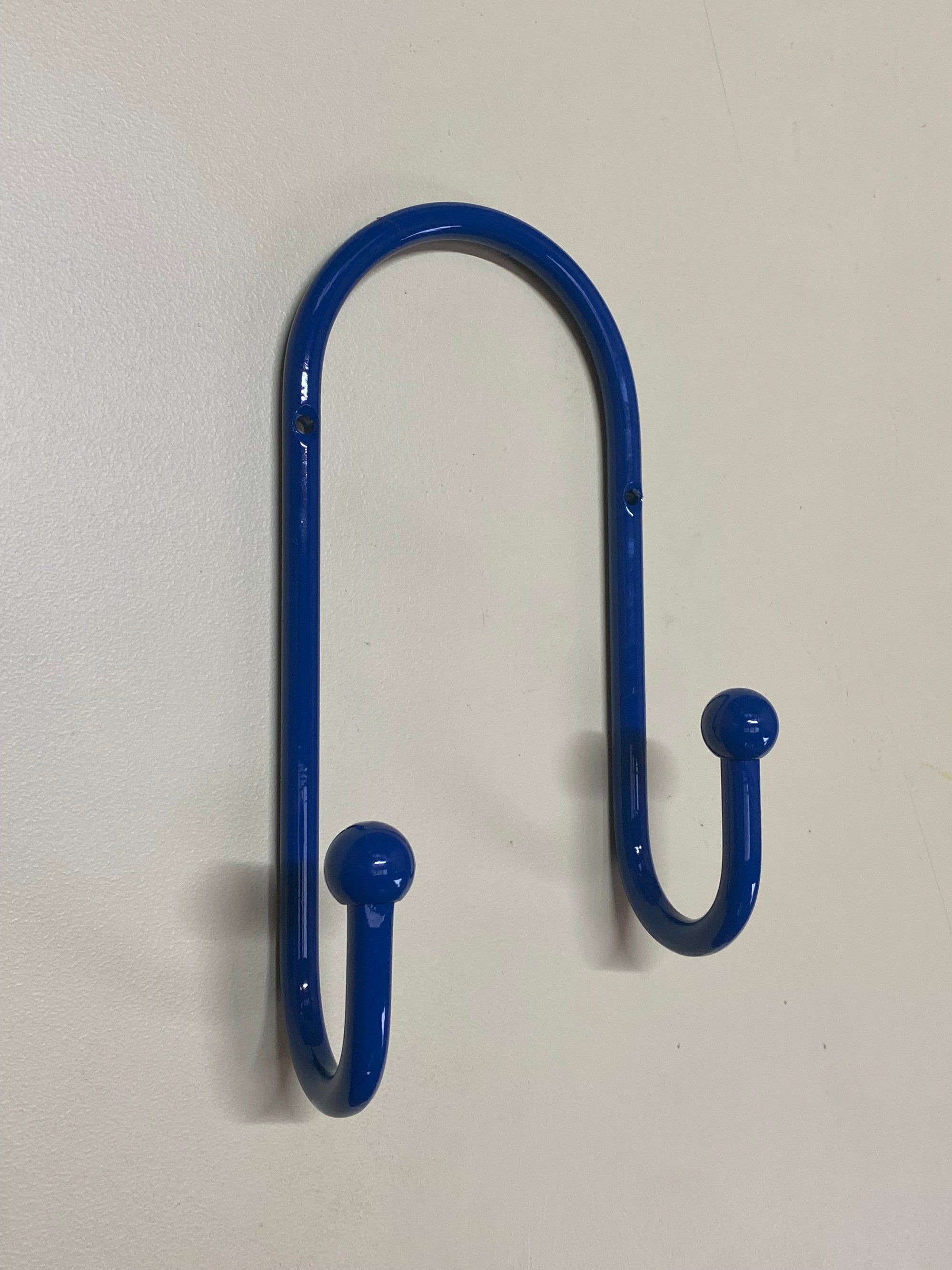 Double Orb Hook - Indigo