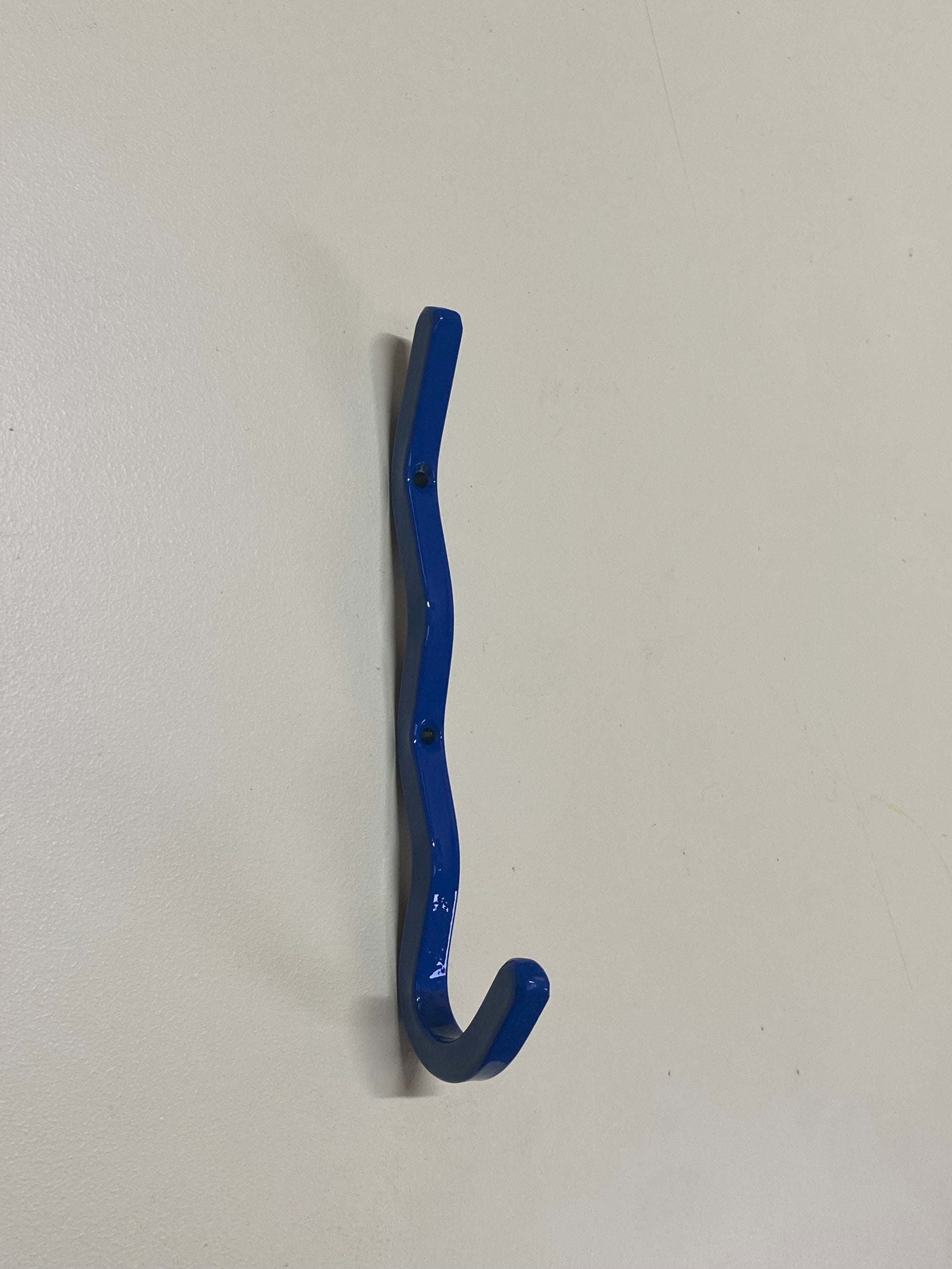 Wave Hook - Indigo Blue