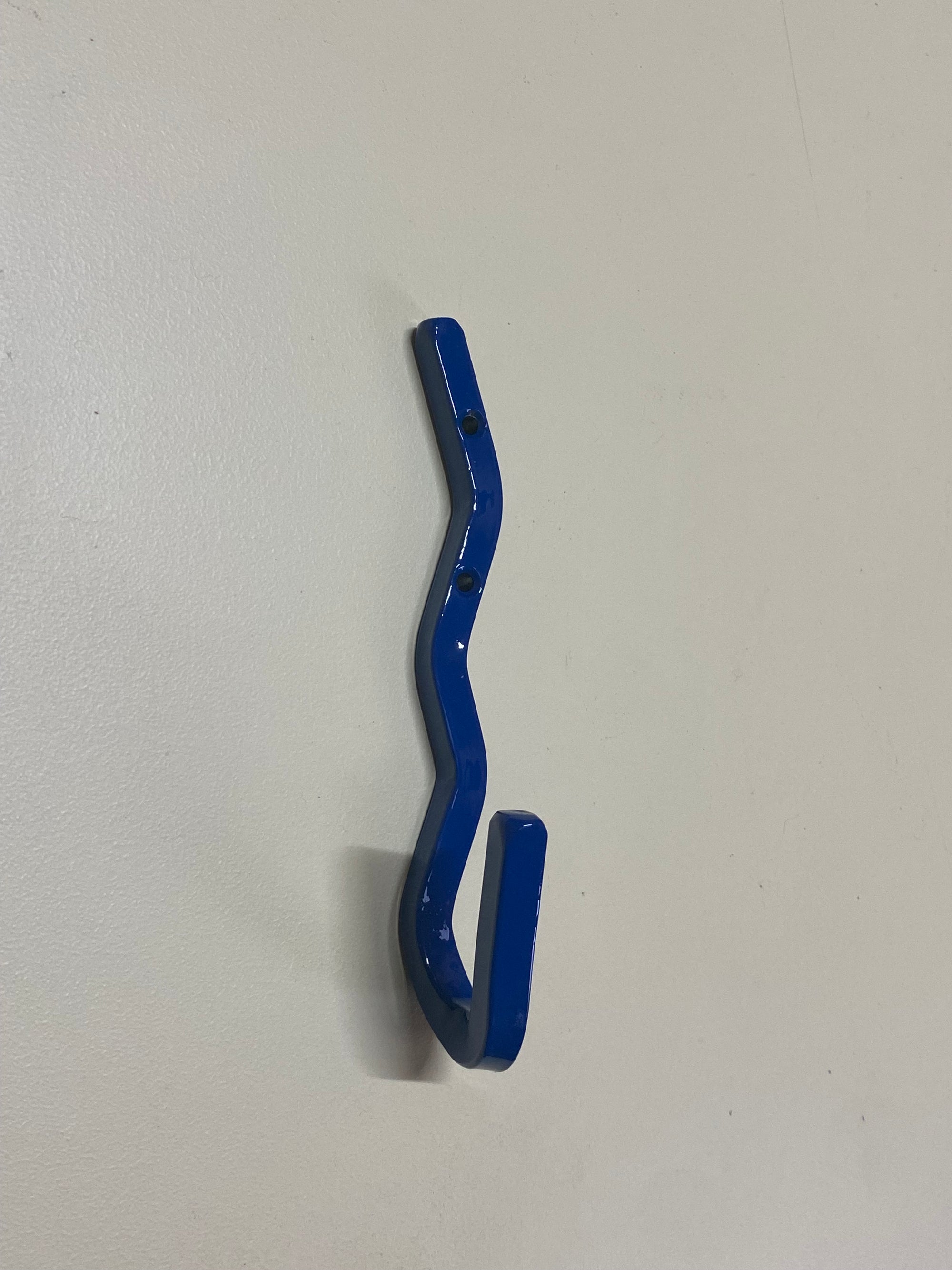 Wiggle Hook - Indigo
