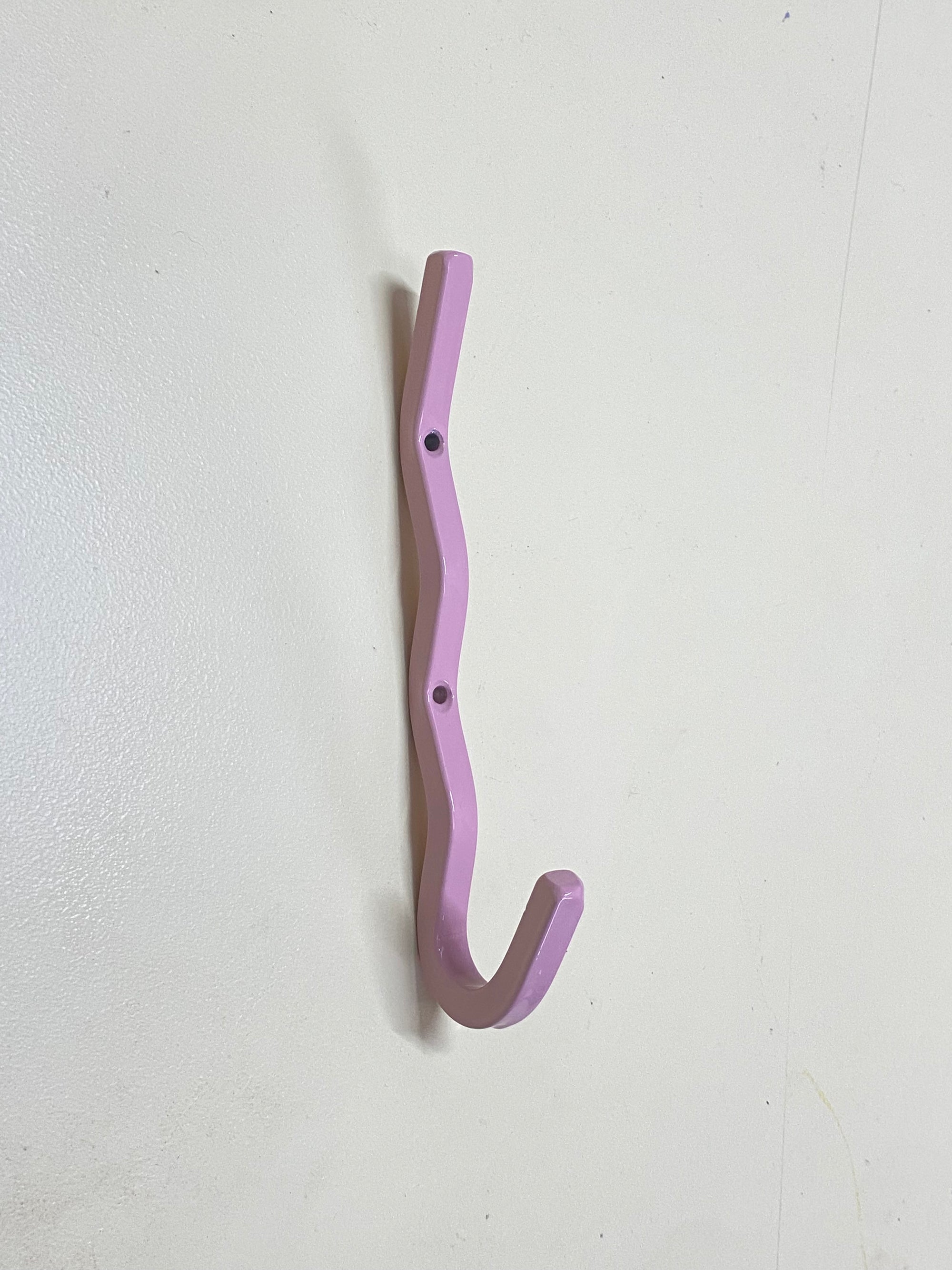 Wave Hook - Bubble pink