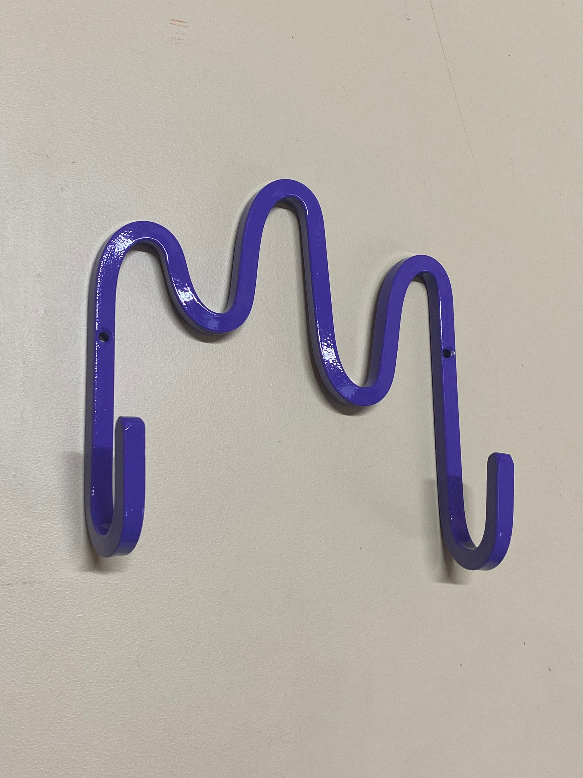 Shockwave Hook - Violet