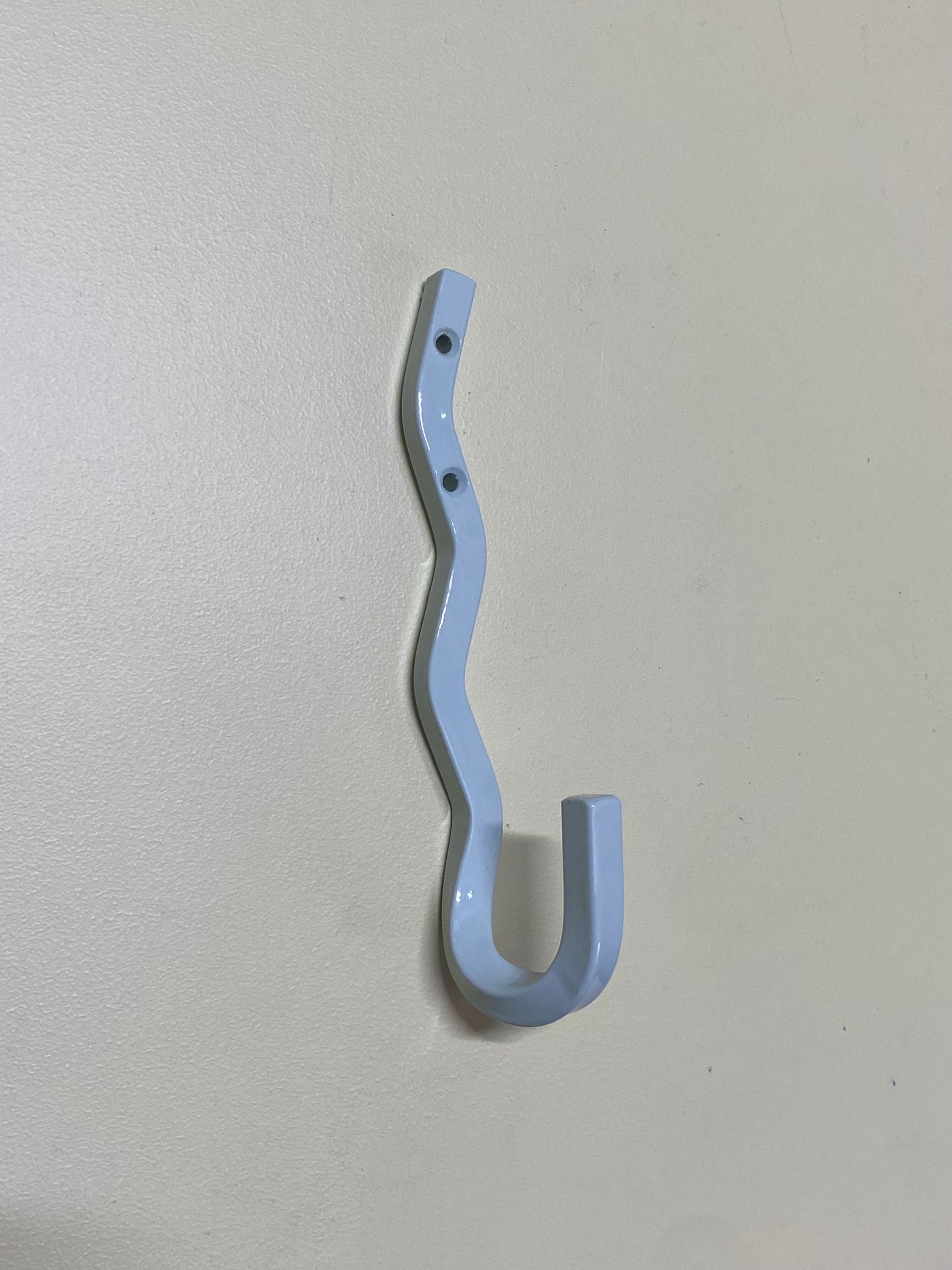 Wiggle Hook - Ice Blue