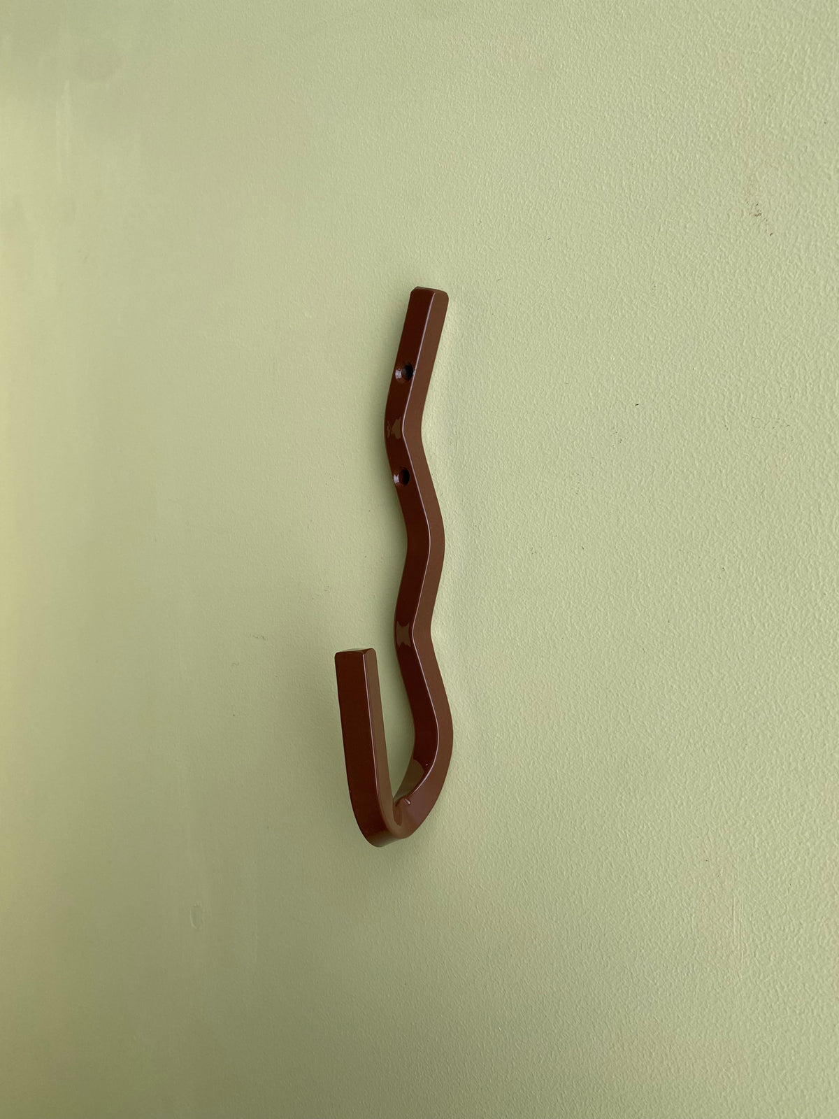 Wiggle Hook - Flamingo
