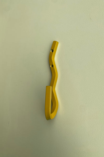 Wiggle Hook - Mustard