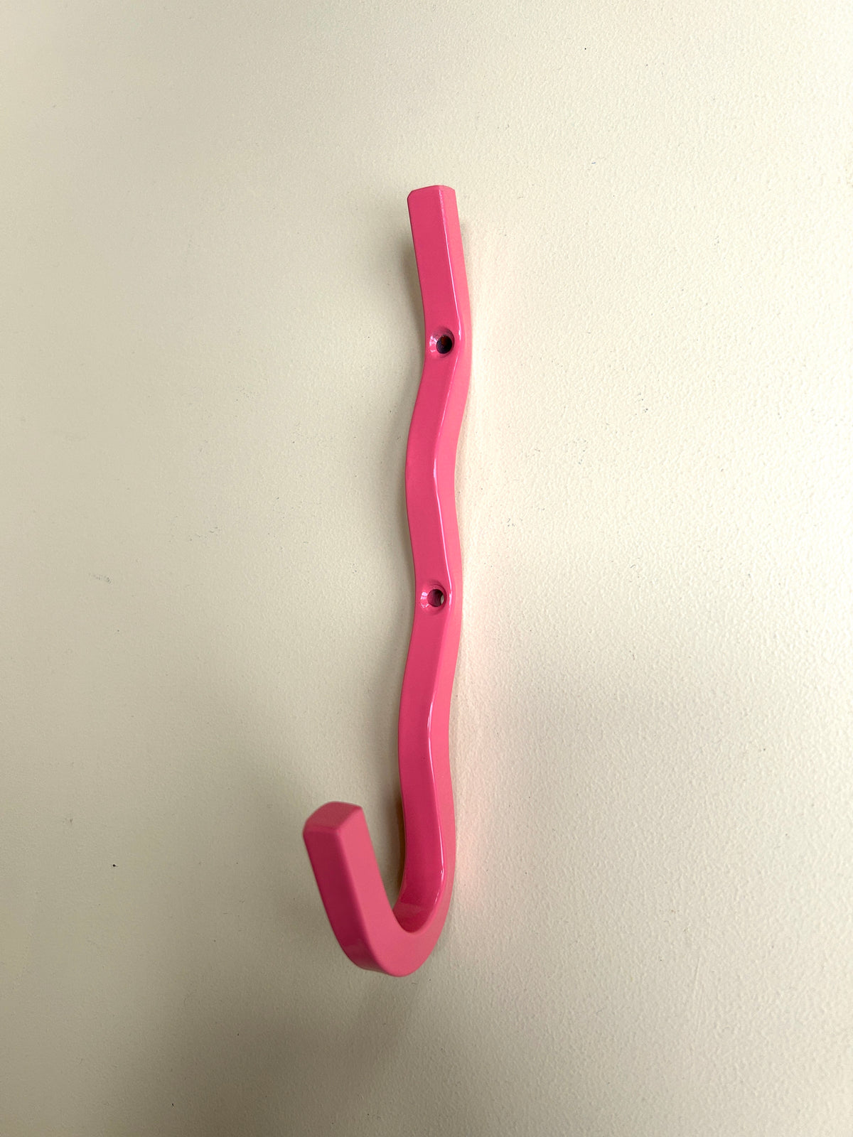Wiggle Hook - Flamingo