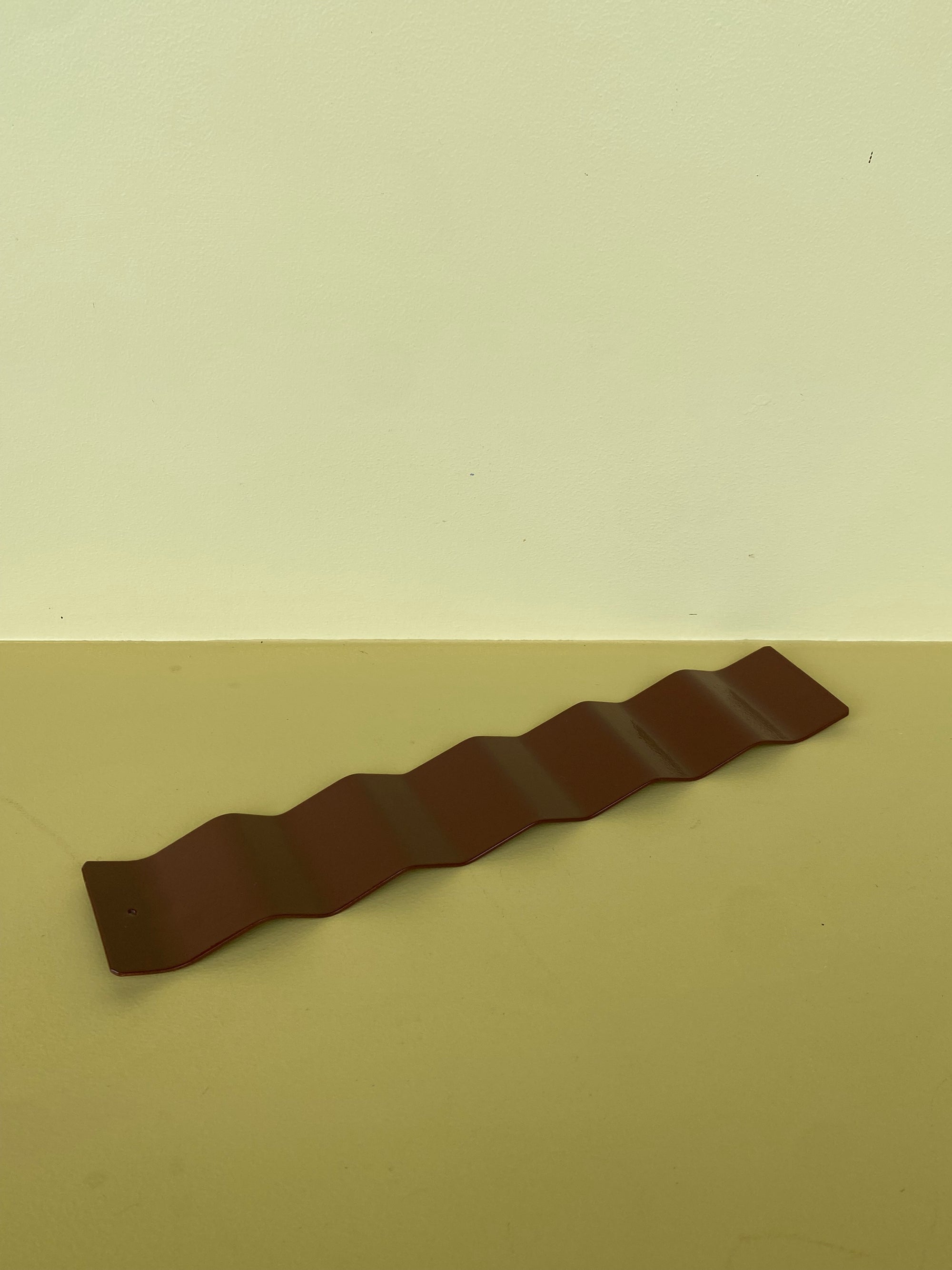 Incense Holder - Chocolate