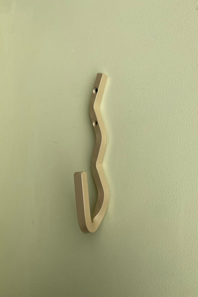 Wiggle Hook - Toffee