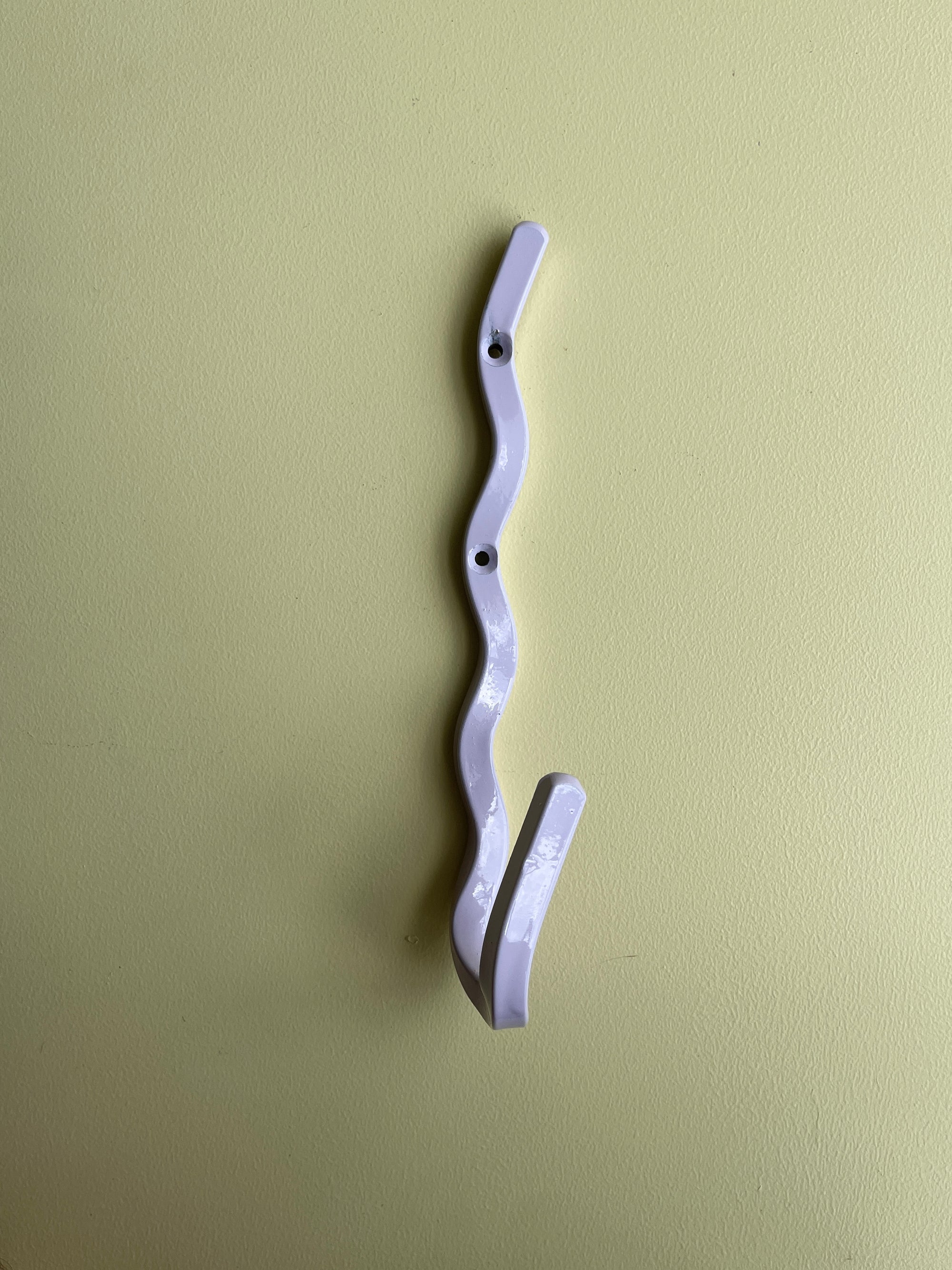 Wiggle Hook - Lilac
