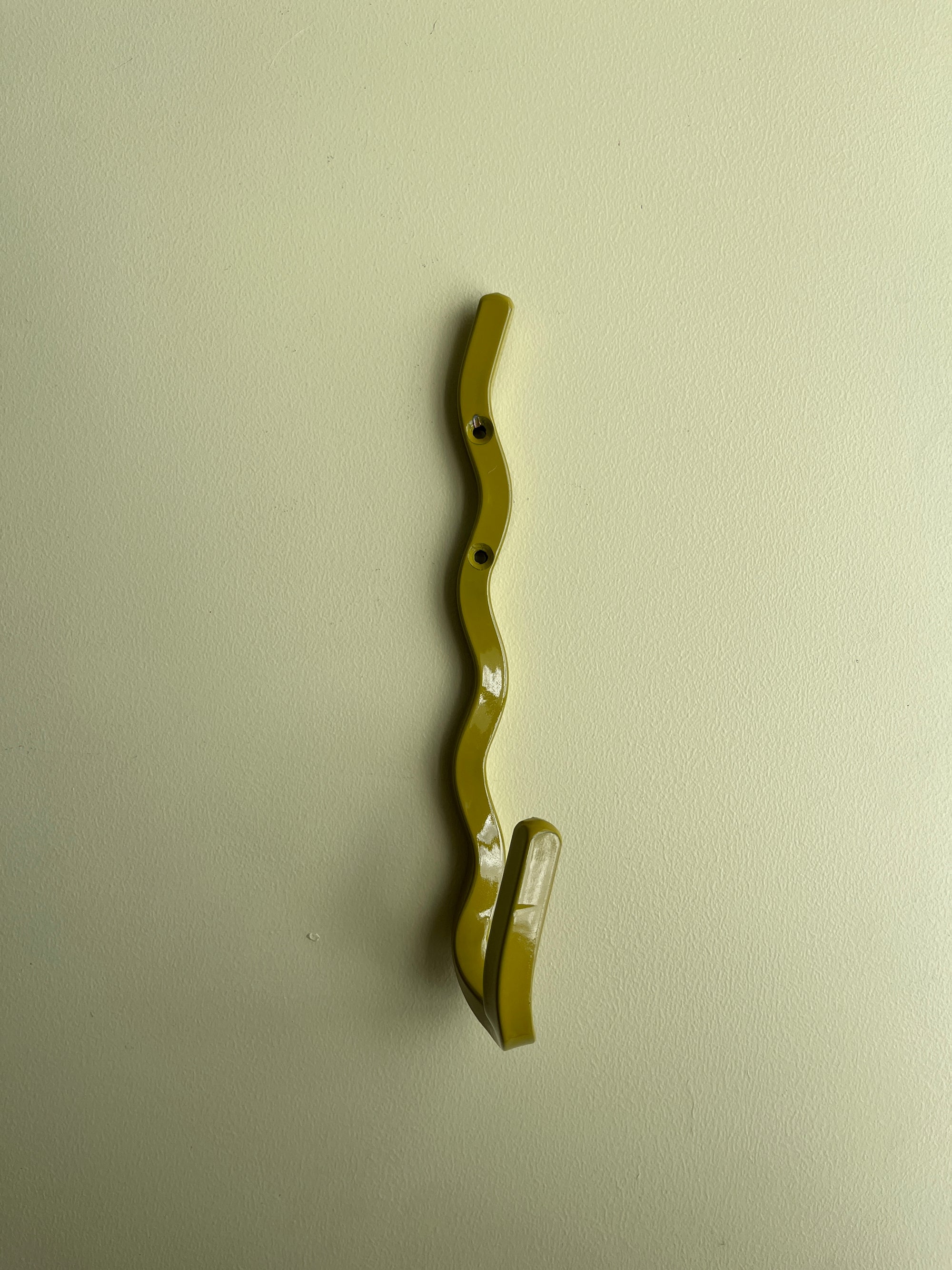Wiggle Hook - Chartreuse